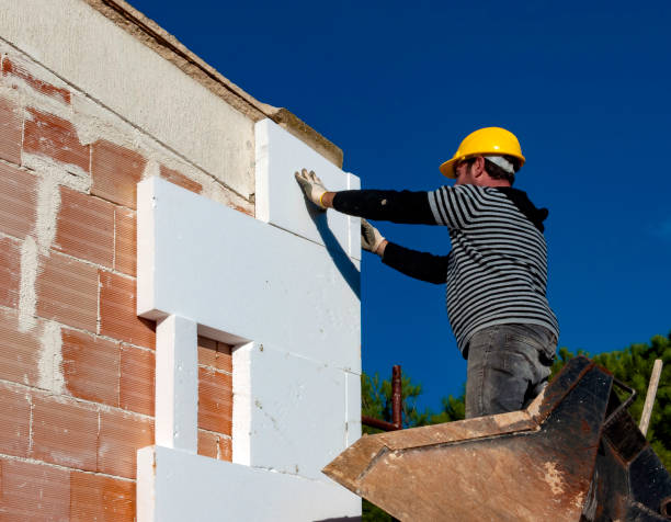 Best Insulation Materials and Products in Red Bluff, CA