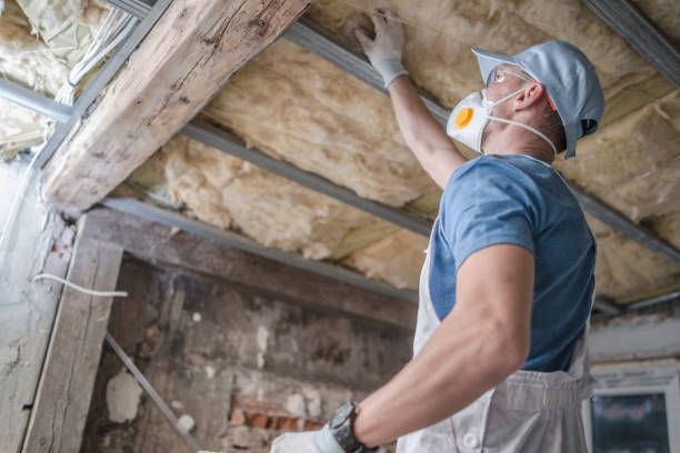 Best Residential Insulation in Red Bluff, CA