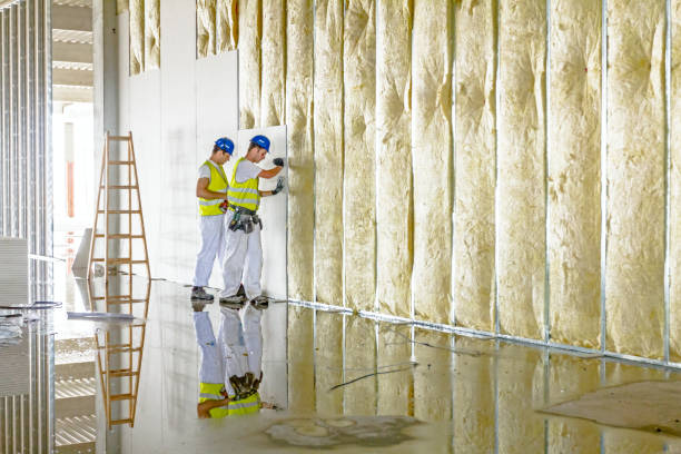 Best Insulation for Specific Applications in Red Bluff, CA
